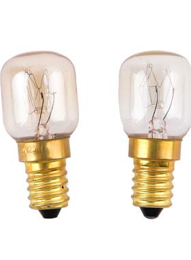 15W/25W E15 220V~230V 300 Degree Sewing Machine Bulb Househo