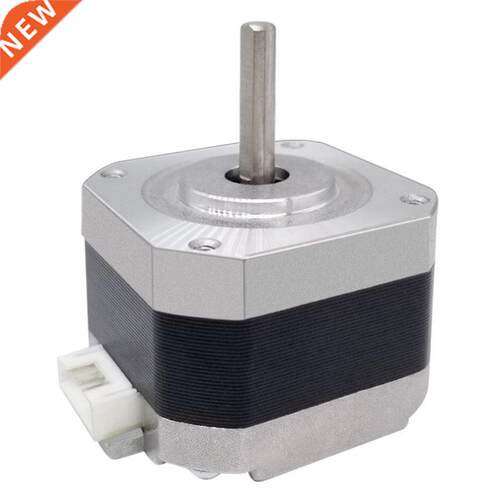 Suitable for Creality 3D Printer 42-40 Stepper Motor, Compat