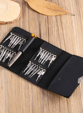 Brand 25 in 1 Steel Torx Screwdriver Repair Tool Set Kit For