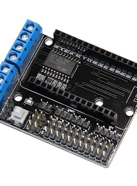 L293D WIFI Expansion Board ESP8266 ESP-12E DEV Motor Drive S