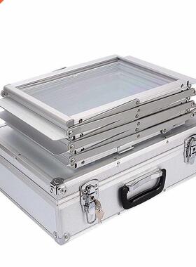 A4 Folding Literature Brochure Rack Exhibition Show Display