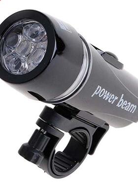 High Quality Bicycle Front Head light Waterproof Road MTB 5