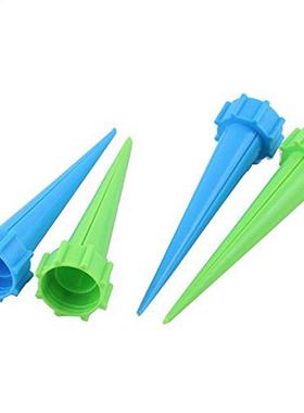 12pcs Garden Irrigation Watering Kits Plant Flower Water Con