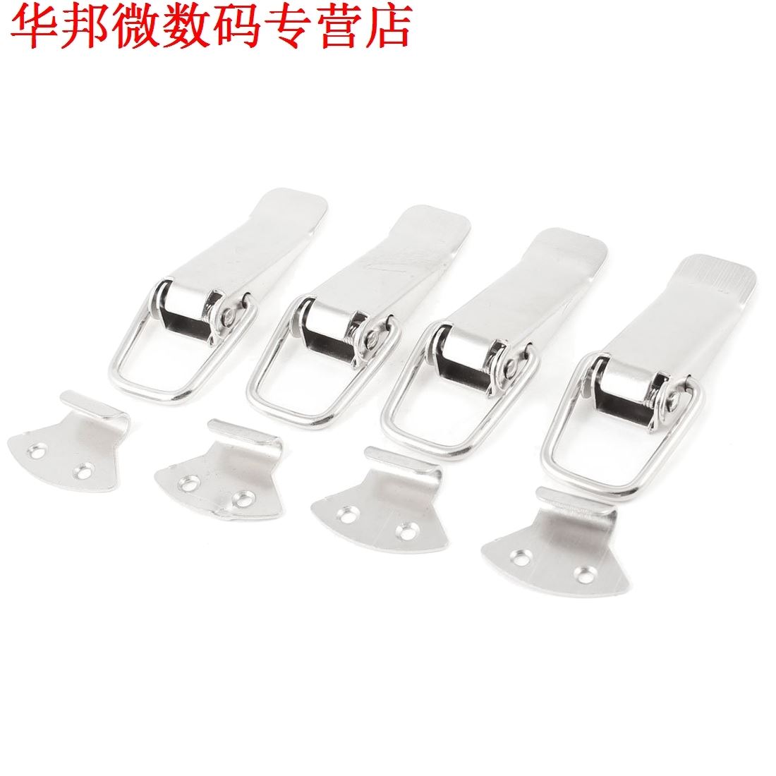 91mm Lange Le Closet Toggle Catch Klink(4)-封面