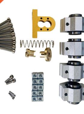 CNC3018PLUS SCV12VUU Bearing 12mm, 10mm for CNC3018 T8 Screw