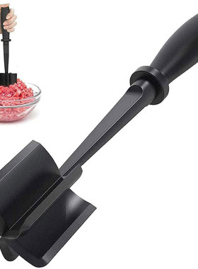 Meat Chopper Bibimbap Stirring Grinding Meat Shovel Multifun