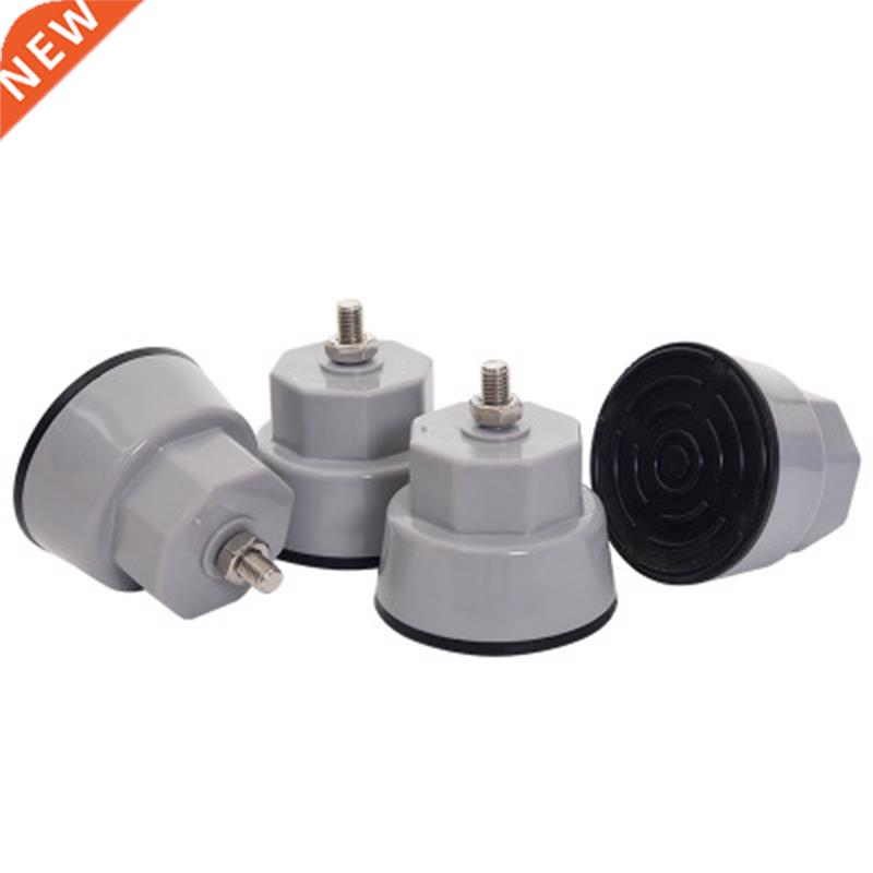 4x Solid Elephant Foot Drum Washing Machine Base Universal