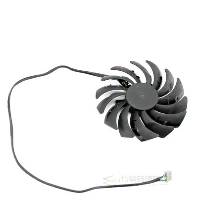 95MM PLD10010B12HH RTX2070 X-8G Cooler Fan   Gece MSI RTX 20