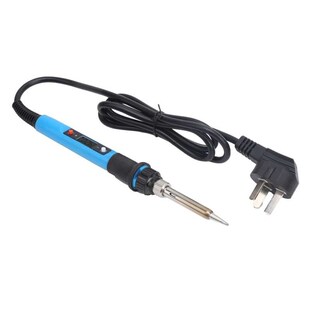 Wielding tip Solder head AC240V 80W Electric Soldering Iron