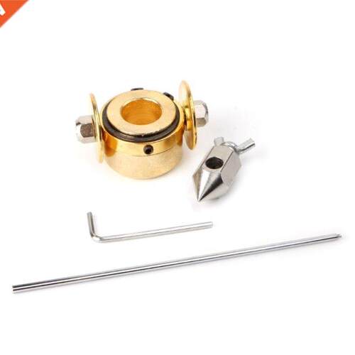 PT1/40 Air Plasma Cutter Torch Cutting Circinus Roller Guid