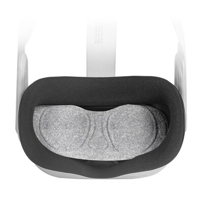 For Oculus Quest 2 VR Headset Lens Cover Dustproof Anti scr