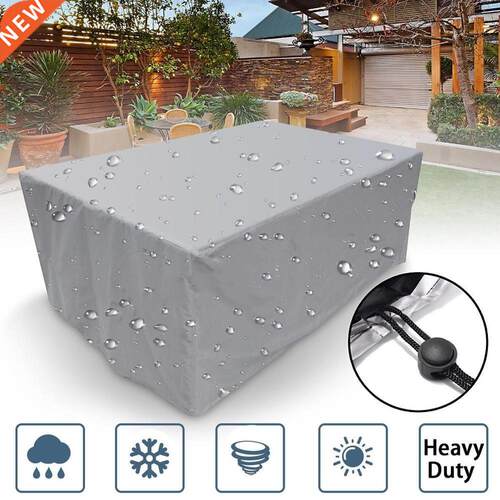 25Size Outdoor Cover Waterproof cover Sofa Chair Table Cove