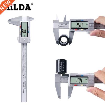 Vernier Cliper digitl 150mm Electronic Digitl Cliper 6