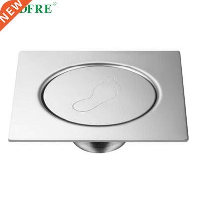 LEDFRE pop up dran stanless steel floor dran Hotel showe