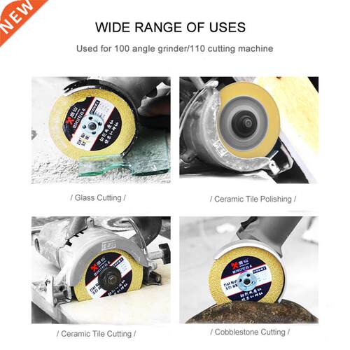 MX Diamond Disc Saw Blade Ceramic And Ordinary Glass Tile Ja