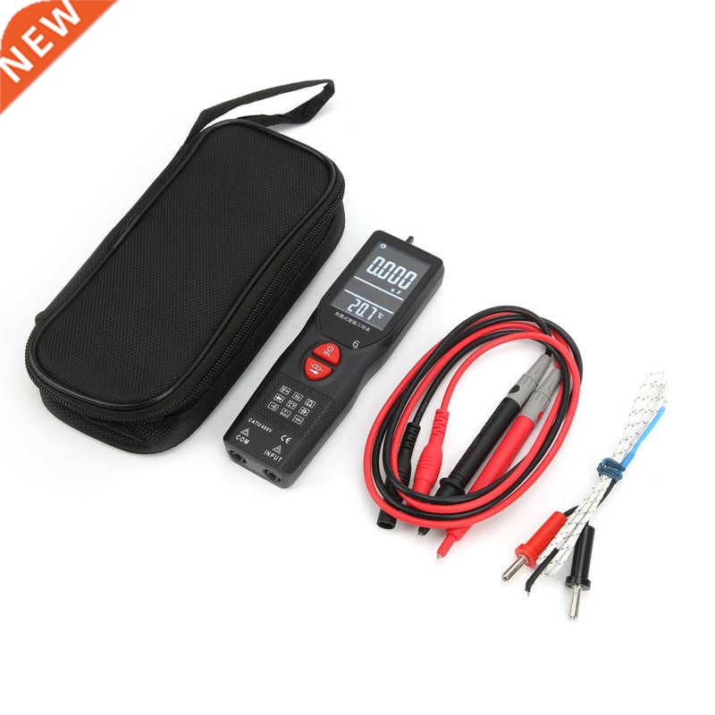 Dual Mode Smart Multimeter Handheld Multifunction Digital 40