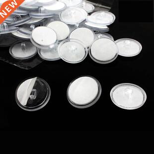 Ceiling Strong Traceless Small Disc Hook Transparent 2cm Suc