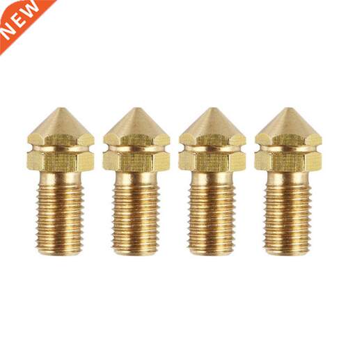 Ultimaker3 3DPrinter Replace Print Brass Nole 0.4mm For Ul