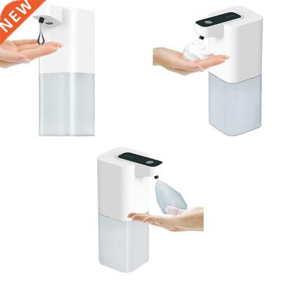 400ml Capacty Automatc Soap Dspenser nfrared Technology
