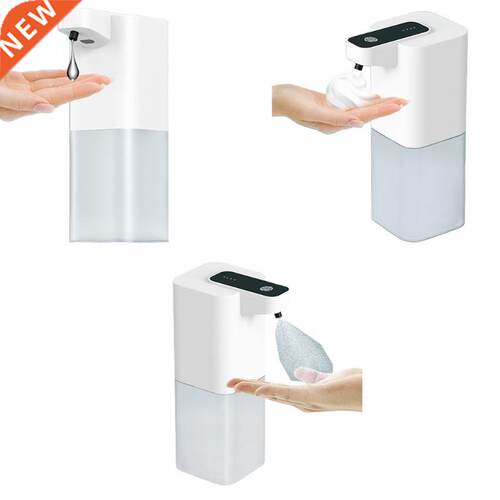400ml Capacty Automatc Soap Dspenser nfrared Technology