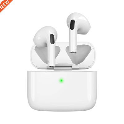 TWS Earbuds Touching Control BT5.0 Wireless Headset Portable