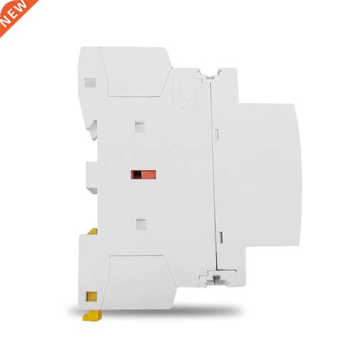 TOCT1 2P 25A 220V/230V 50/60HZ Din rail Household ac Modular