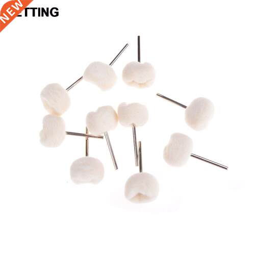 1pc Grinder Brushes for Drill Rotary Wool Polishing Brush Gr