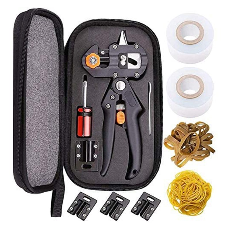 Professional Garden Fruit Tree Plant Pruning Shears Grafting