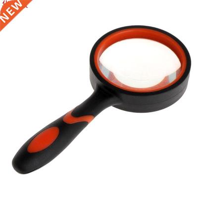 10X Portale Reading Magnifier High Definition Magnifying Gl