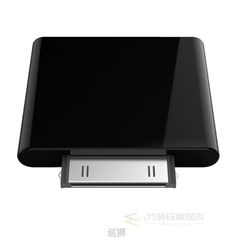 Bluetooth Transmitter Adapter For iPod Classic Touch 30Pin H图片