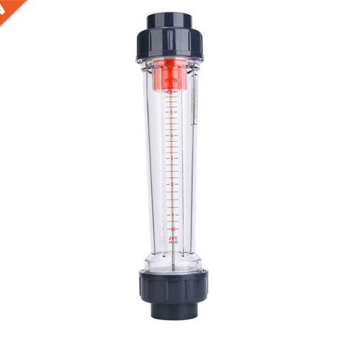 LZS-40 (D) AS Plastic Tue Type Liquid Flowmeter Flow Measu
