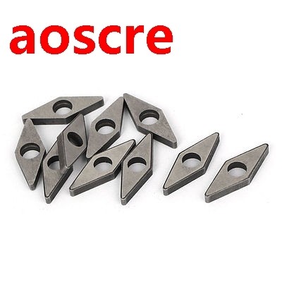 machine lathe milling tool cbide cutter turning insert mv1