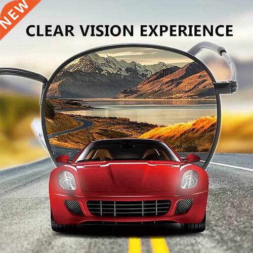 Hot Sale Cycling Round Metal Retro Vintage Sunglasses Men W
