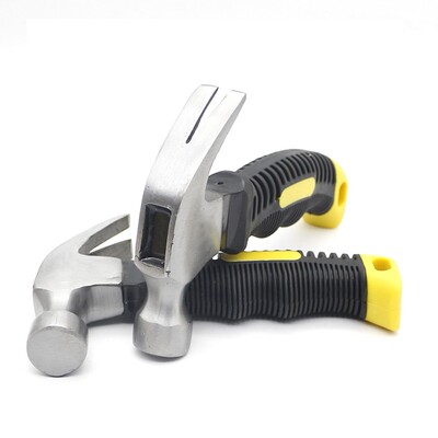 Mini Claw Hammer Professional Woodworking Nail Hammer Multif