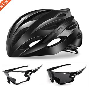 CAIRBULL Bicycle Helmet Lightweight Breathable Comfortable R
