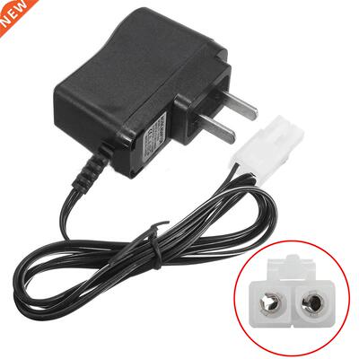 Stable 7.2V Electric Distant Control Car Charger Ni-CD/MH Ba