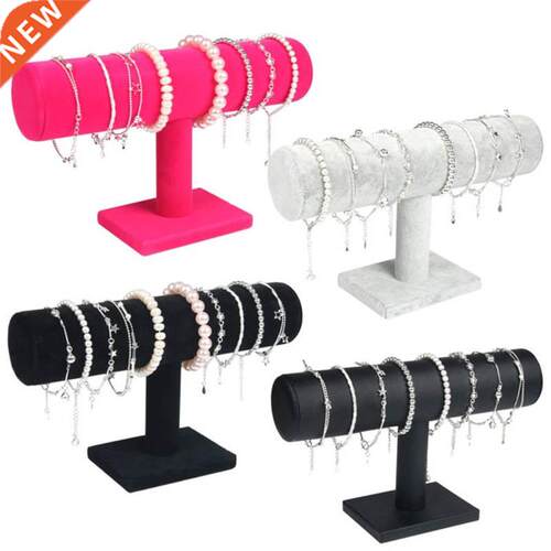 Type T Velvet headband hairpin jewelry Hairclip Bracelet Cha