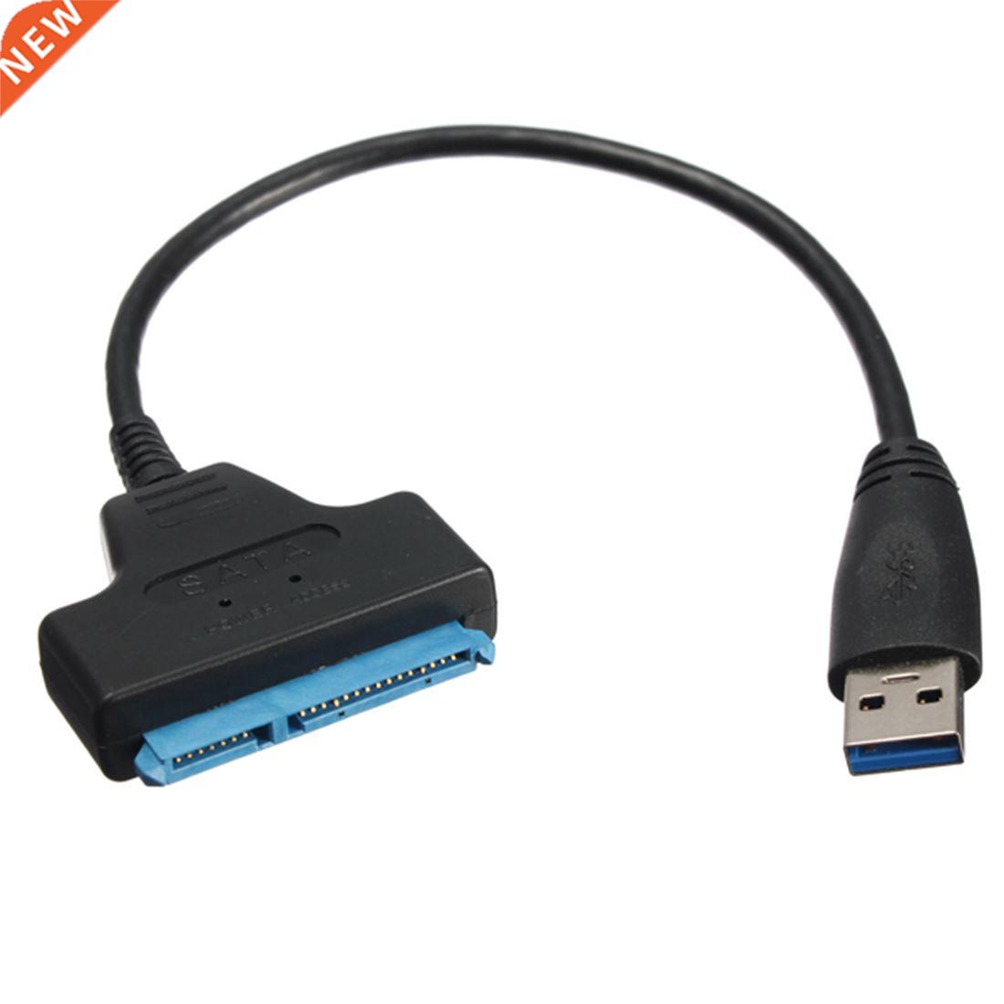 speed USB.0 A Sata 22 Pin Adapter Cable For 2.5inch SSD Har