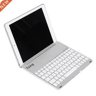 For iPad air2 Case Portable Keyboard with Wireless Keyboard