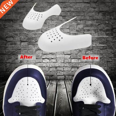2021 New Shoe Care Sneaker Anti Crease Toe Caps Protector St
