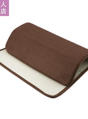 Bth Mt Bedroom Home Prcticl Non-Slipping Mts Memory Fo