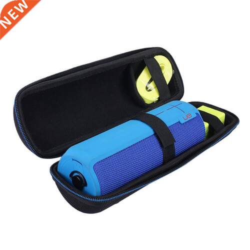 Travel Carry Storage hard Case for Logitech UE BOOM 2 /1 Me