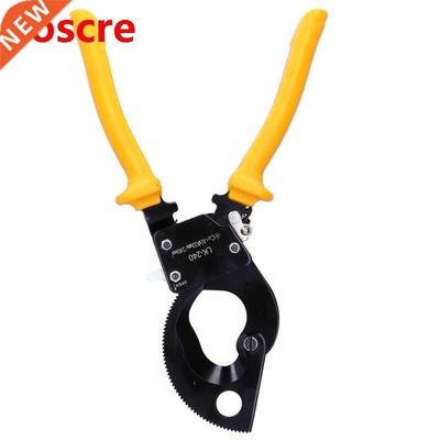 conector cable connector Cable Cutter High Carbon Steel Ratc