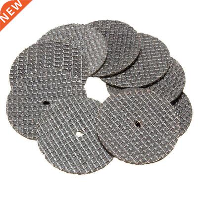 25pcs/set Metal Cutting Disc for Dremel Grinder Rotary Tool