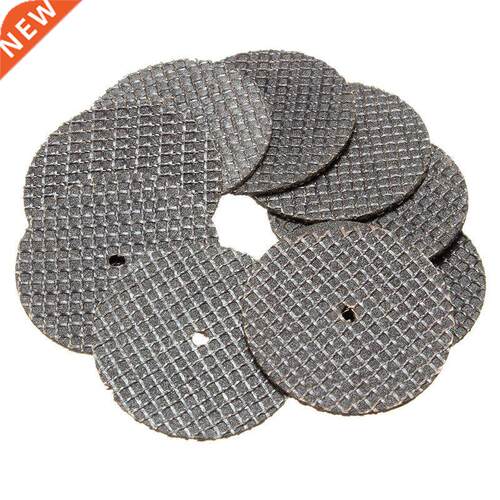 25pcs/set Metal Cutting Disc for Dremel Grinder Rotary Tool