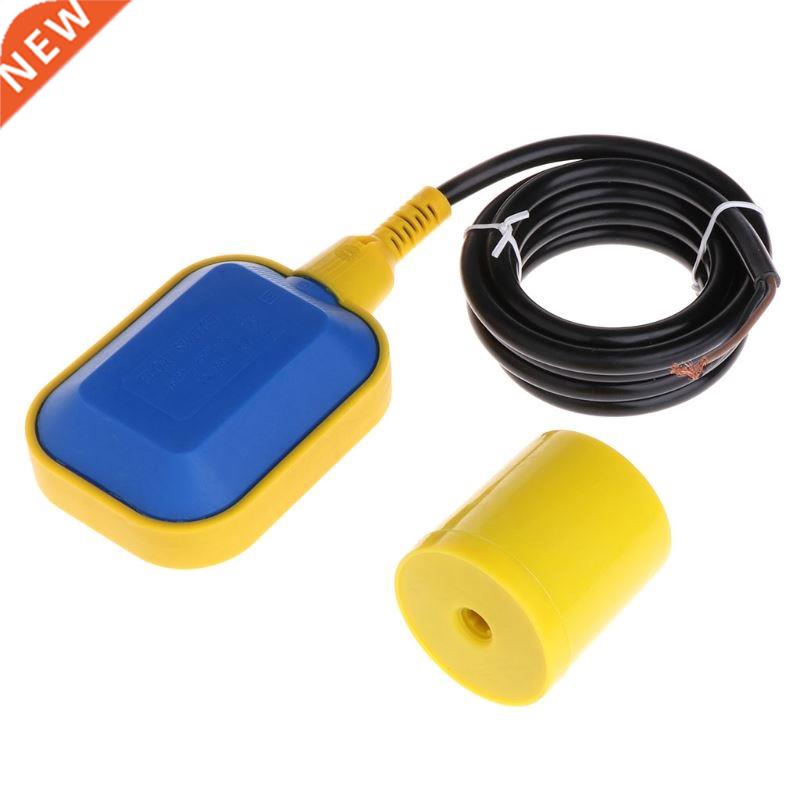 Float Switch 2m Water Tank Level Controller Sensor Liquid Fl