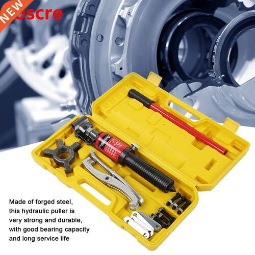 3 jaws 2in Hydraulic Gear Puller Wheel earing Puller 5ton H