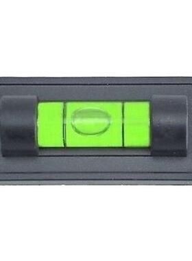 One Magnet Bubble Spirit Level 25mm Vial