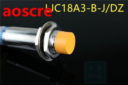 1PCS LJC18A3-B-J/DZ distance measuring proximity switch M18