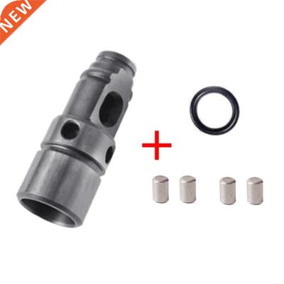 Home DIY Use Keyless Drill Chuck Power Tool Accessories Ho